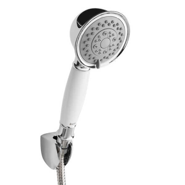 Смеситель для ванны с керамическим дивертором, IDDIS Jeals JEASBL2i10, хром